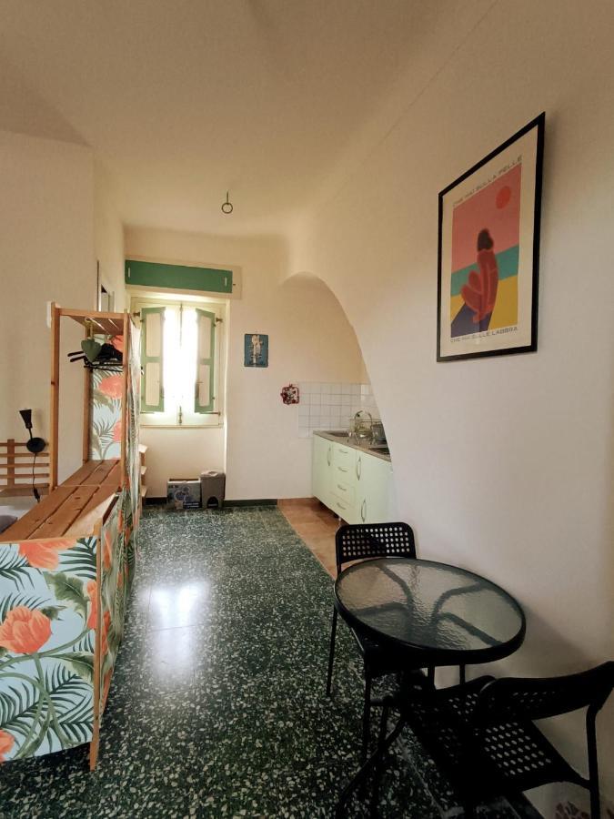 B&B La Ciammaruca Pollutri Екстериор снимка