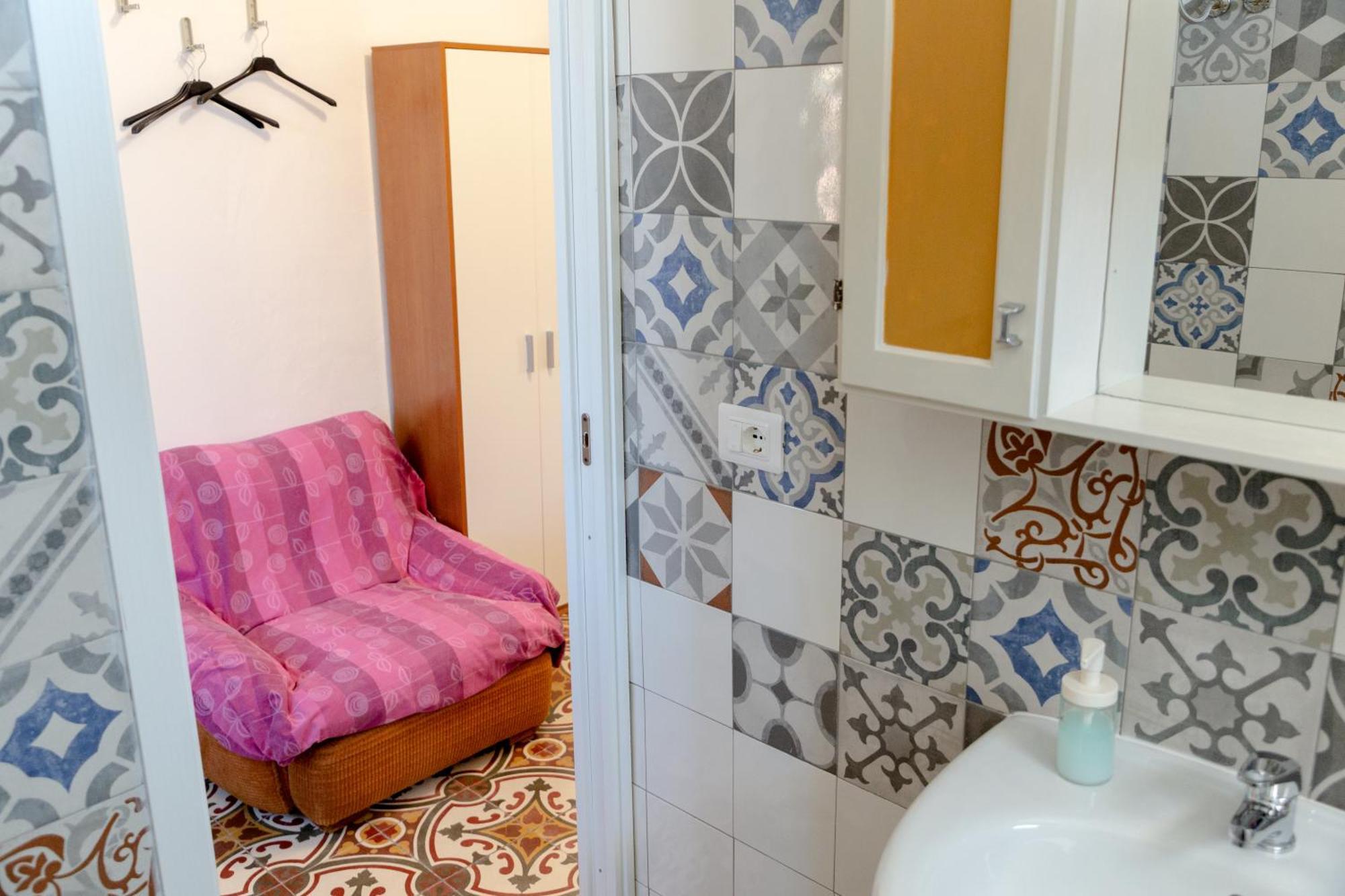 B&B La Ciammaruca Pollutri Екстериор снимка